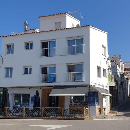 Ferienwohnung Port De Llanca , La Miranda Exterior foto