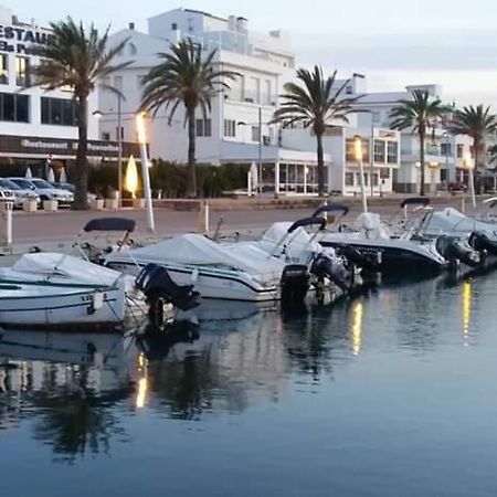 Ferienwohnung Port De Llanca , La Miranda Exterior foto