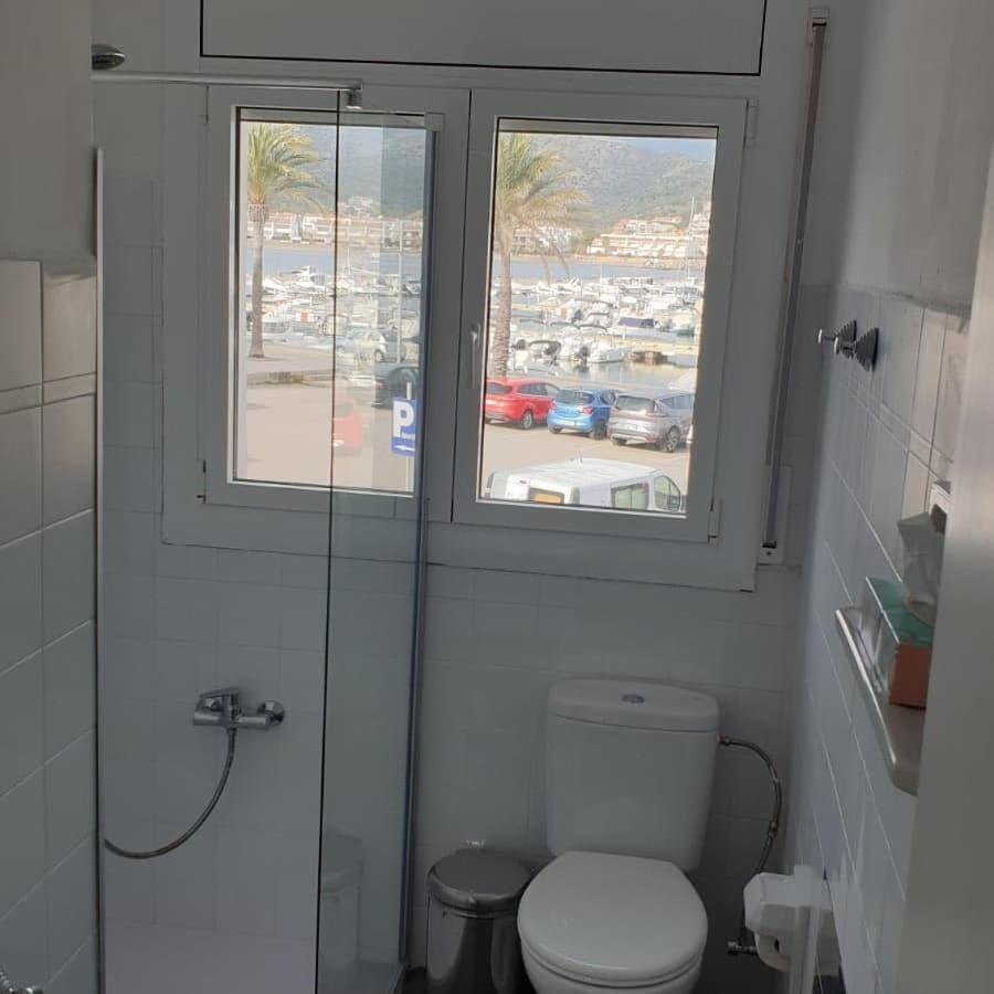 Ferienwohnung Port De Llanca , La Miranda Exterior foto