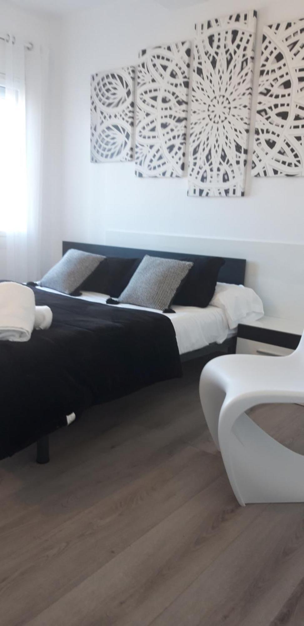 Ferienwohnung Port De Llanca , La Miranda Exterior foto