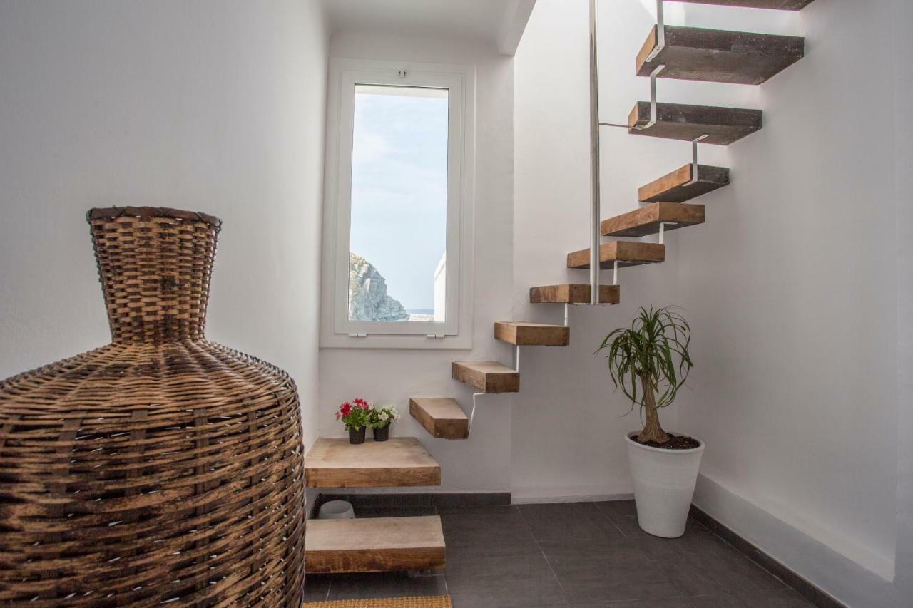 Ferienwohnung Port De Llanca , La Miranda Exterior foto